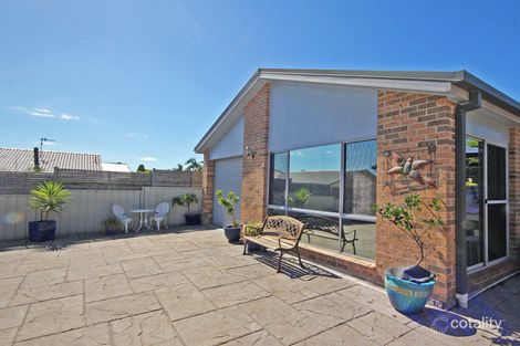 Property photo of 146 Port Stephens Drive Salamander Bay NSW 2317