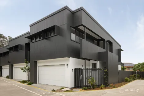5/70 Fleming Rd, Chapel Hill, QLD 4069