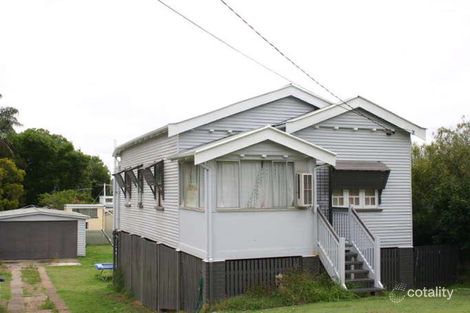 21 Arwin Tce, Windsor, QLD 4030
