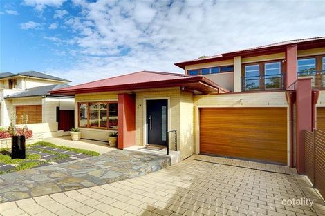 Property photo of 7A Goyder Street Erindale SA 5066