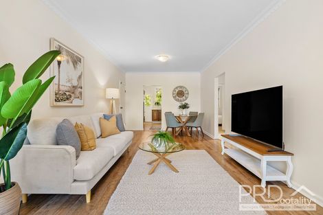 Property photo of 6/8 Targo Road Beverley Park NSW 2217