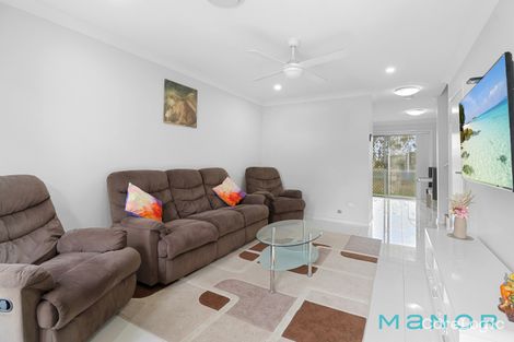 Property photo of 16/65 Highpoint Drive Blacktown NSW 2148