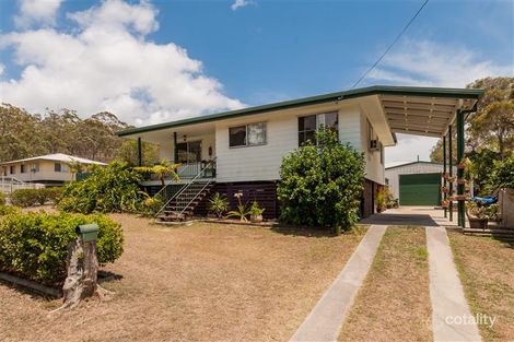 Property photo of 7 Ling Street Toolooa QLD 4680