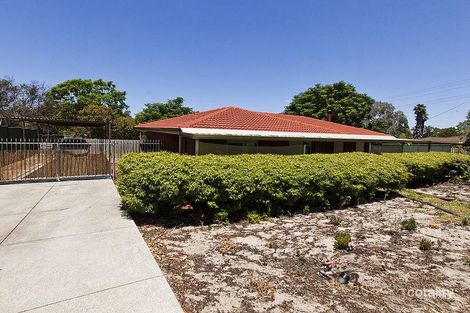 80 Newburn Rd, High Wycombe, WA 6057