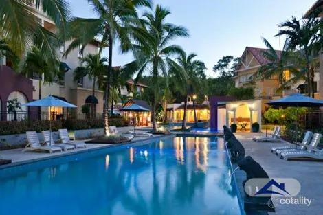 516/2-10 Greenslopes St, Cairns North, QLD 4870