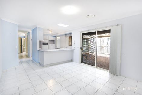 Property photo of 110A Rosenthal Street Doonside NSW 2767