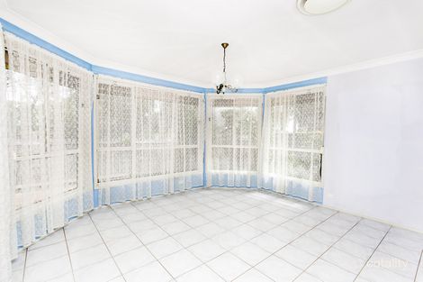 Property photo of 110A Rosenthal Street Doonside NSW 2767