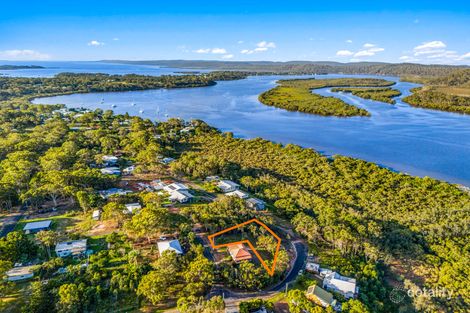 3 Opal Ct, Russell Island, QLD 4184