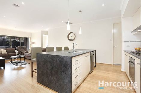 Property photo of 27 McKillop Avenue Epping VIC 3076