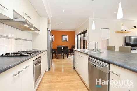 Property photo of 27 McKillop Avenue Epping VIC 3076