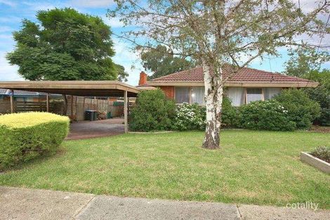 Property photo of 14 Darwin Road Boronia VIC 3155