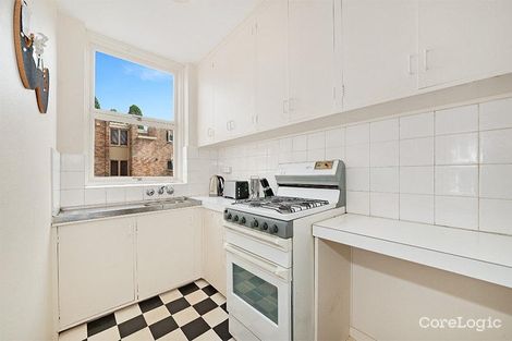 Property photo of 8/3 The Esplanade Mosman NSW 2088