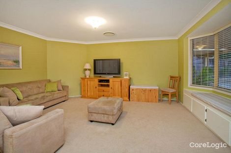 Property photo of 13 Sentinel Avenue Kellyville NSW 2155