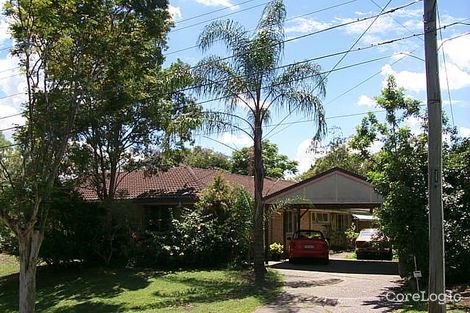Property photo of 2 Saint Baliol Street Kenmore QLD 4069