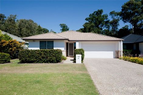 Property photo of 87 Harrier Drive Burleigh Waters QLD 4220