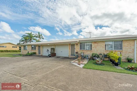 Property photo of 95 Boundary Street Walkervale QLD 4670