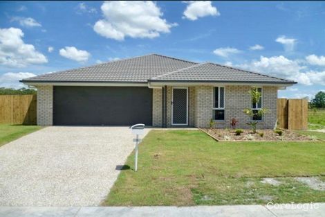 Property photo of 8 Water Fern Drive Caboolture QLD 4510