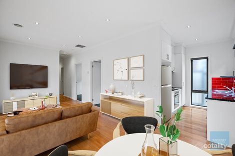 Property photo of 21/40 McCubbin Way Caroline Springs VIC 3023