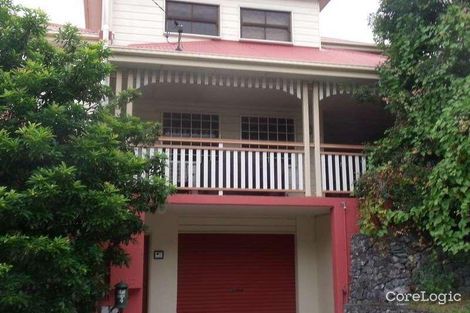 Property photo of 4 Horsfall Street Paddington QLD 4064