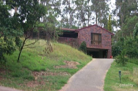 32 Warwick Ct, Bellbird Park, QLD 4300