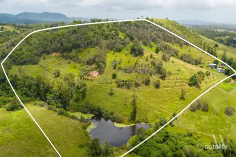 Property photo of 204 Birt Road Long Flat QLD 4570