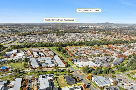 Property photo of 63 Cooley Crescent Casey ACT 2913