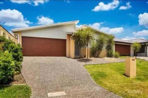 Property photo of 23 Paradise Drive Coomera QLD 4209