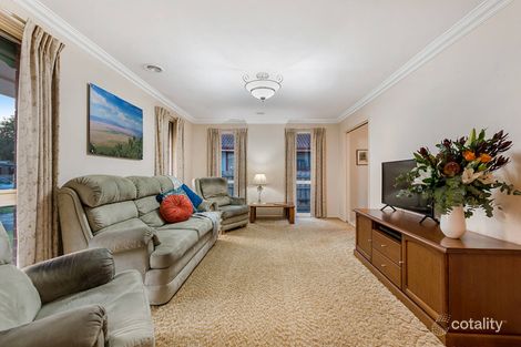 Property photo of 17 Malabar Court Keysborough VIC 3173