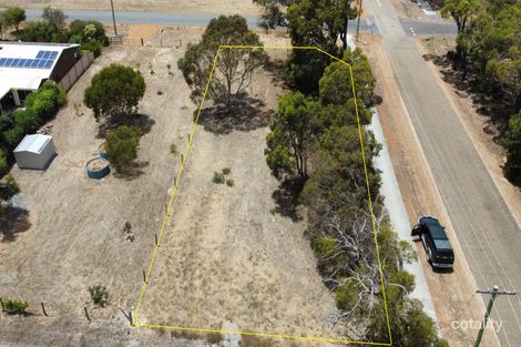 Property photo of 103 First Avenue Kendenup WA 6323
