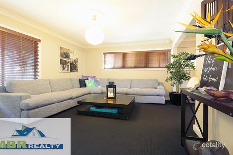 Property photo of 24 Barlow Street Cambridge Park NSW 2747