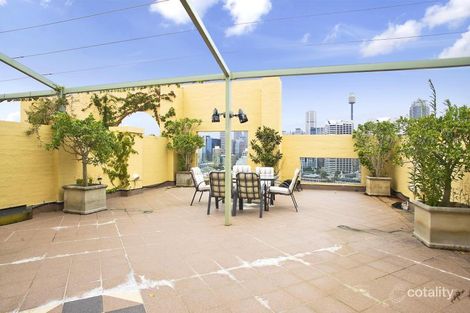 Property photo of 1417/243-271 Pyrmont Street Pyrmont NSW 2009