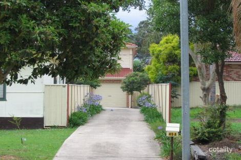 2/45a Turner St, Blacktown, NSW 2148