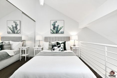 Property photo of 2/10 Webb Street Croydon NSW 2132