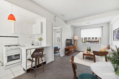 31/19-29 Tusculum St, Potts Point, NSW 2011