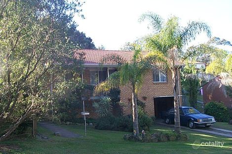 17 Brigalow St, Little Mountain, QLD 4551