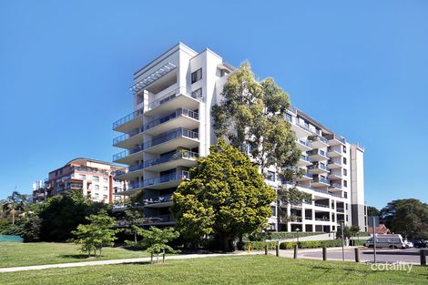Property photo of 504/39-47 Orara Street Waitara NSW 2077