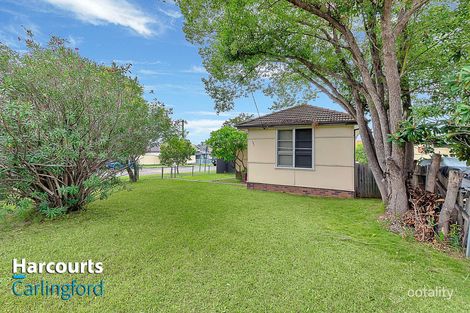 Property photo of 191 Clyde Street South Granville NSW 2142