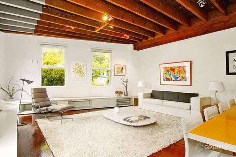 Property photo of 3/9-27 Moorgate Street Chippendale NSW 2008