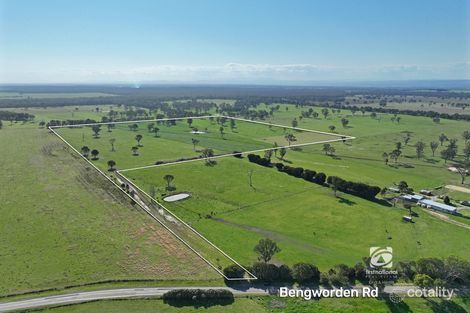 930 Bengworden Rd, Goon Nure, VIC 3875