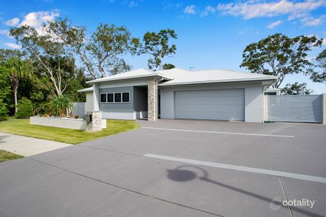 Property photo of 6 Watercrest Circuit Richmond QLD 4740