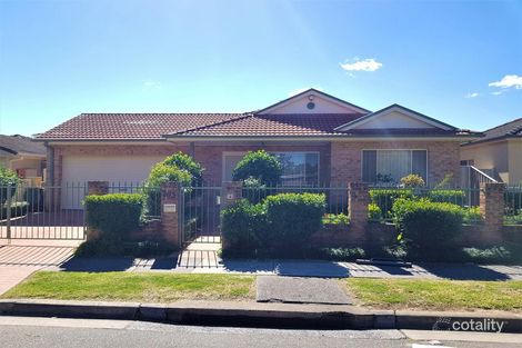 Property photo of 165 Restwell Road Bossley Park NSW 2176