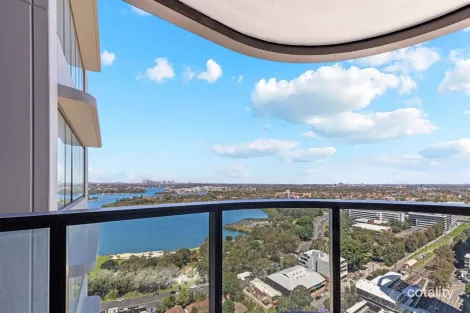 3403/36 Walker St, Rhodes, NSW 2138