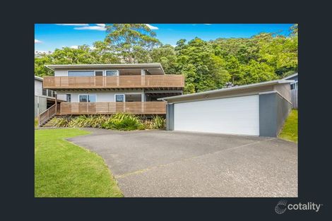 Property photo of 78A Morrison Avenue Wombarra NSW 2515