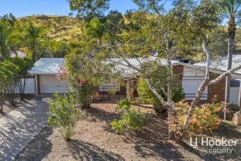 Property photo of 16 Gilbert Place Larapinta NT 0875
