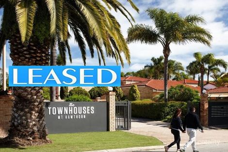 12/15 Jugan St, Mount Hawthorn, WA 6016