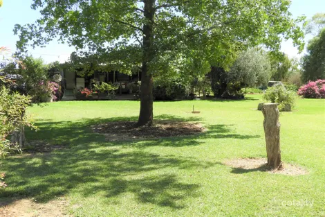 45 Hilton Lane, Warren, NSW 2824