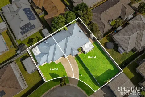 Property photo of 3 Tiara Place Lawnton QLD 4501