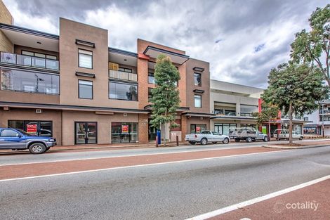 12/60 Newcastle St, Perth, WA 6000