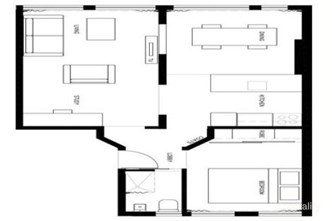 Property photo of 6/103 Cathedral Street Woolloomooloo NSW 2011