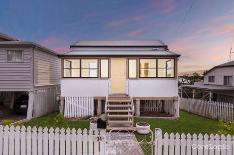 Property photo of 34 Norman Street Wandal QLD 4700